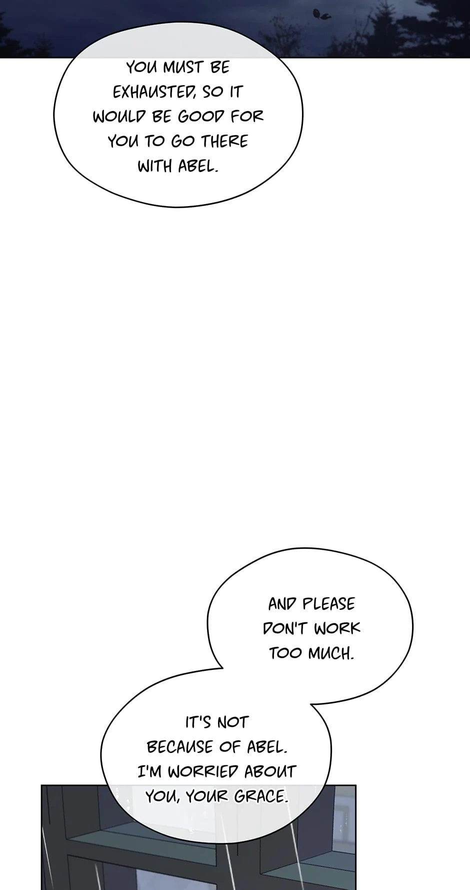 I Married the Male Lead’s Dad chapter 76 page 91