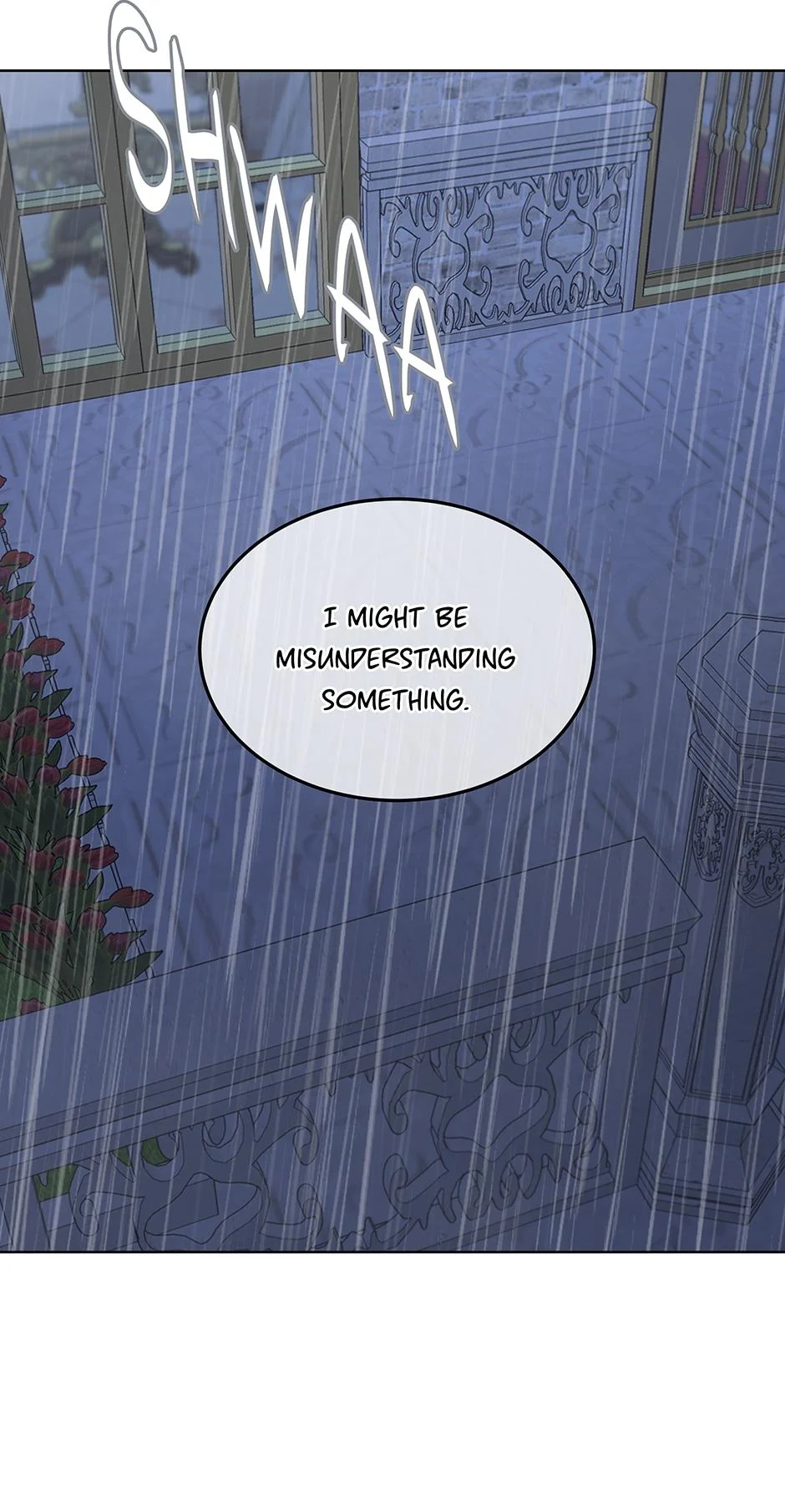 I Married the Male Lead’s Dad chapter 76 page 95