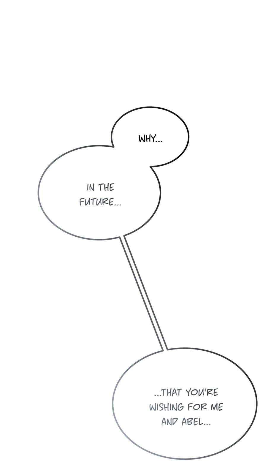 I Married the Male Lead’s Dad chapter 76 page 96