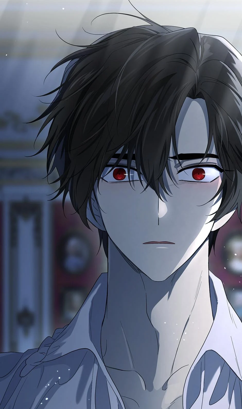 I Married the Male Lead’s Dad chapter 76 page 98