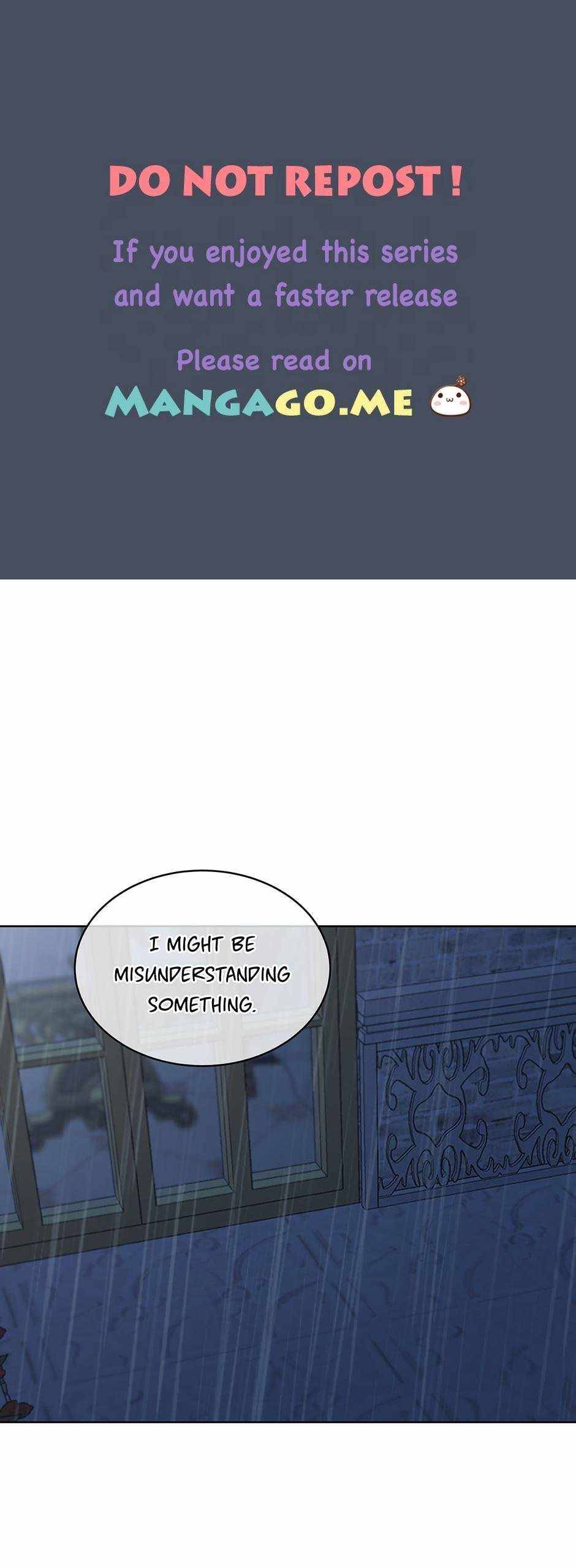 I Married the Male Lead’s Dad chapter 77 page 1