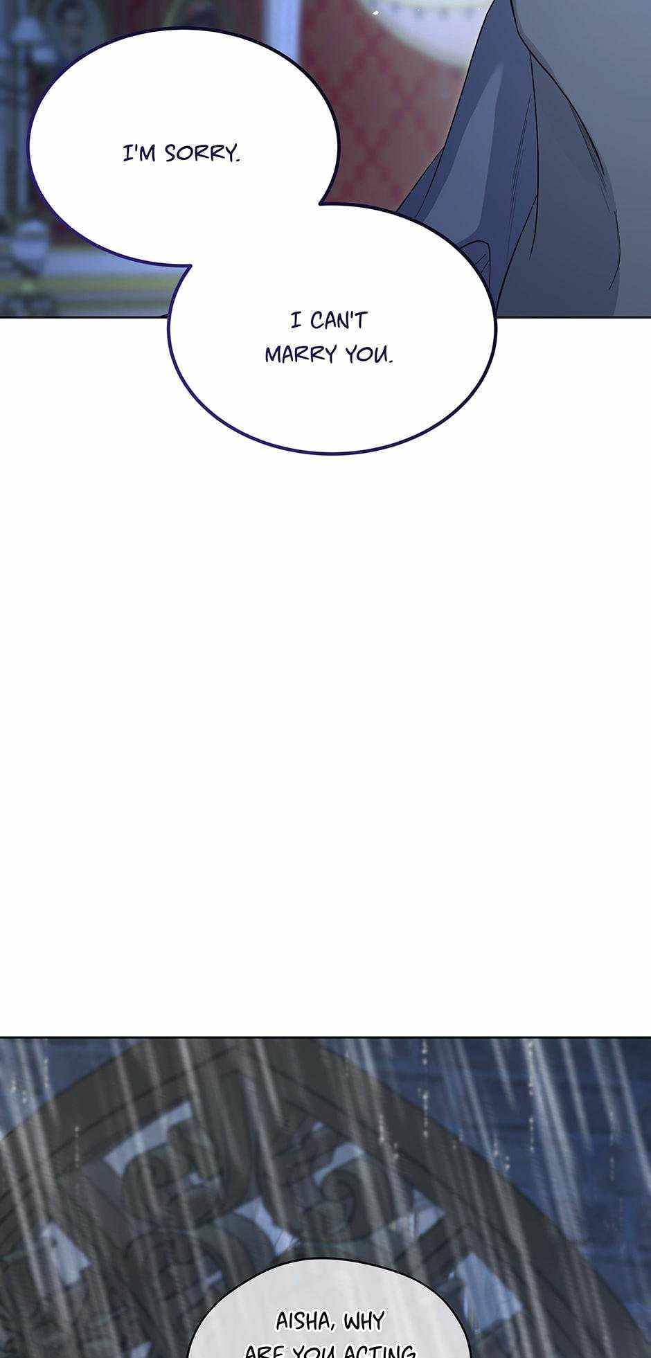 I Married the Male Lead’s Dad chapter 77 page 13