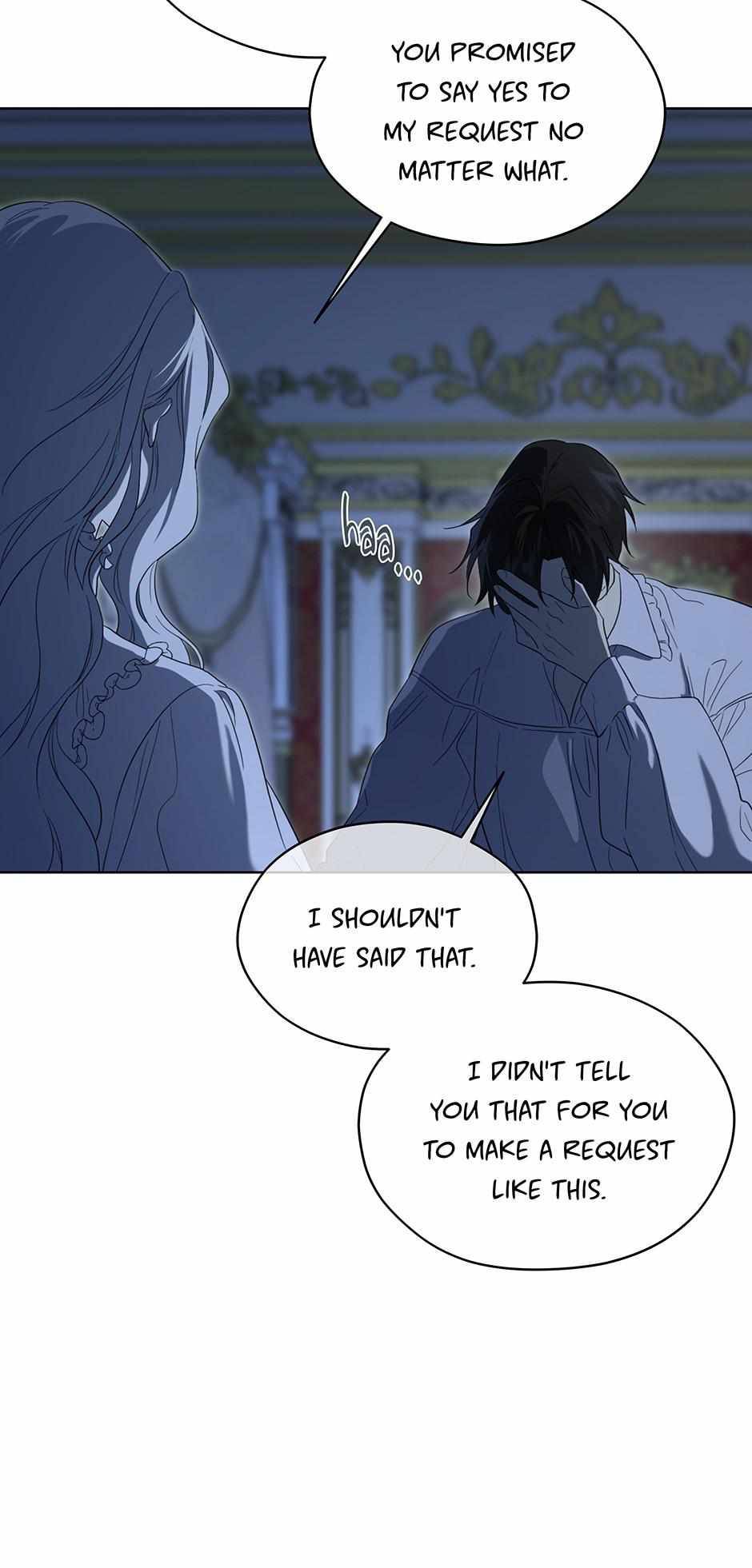 I Married the Male Lead’s Dad chapter 77 page 15