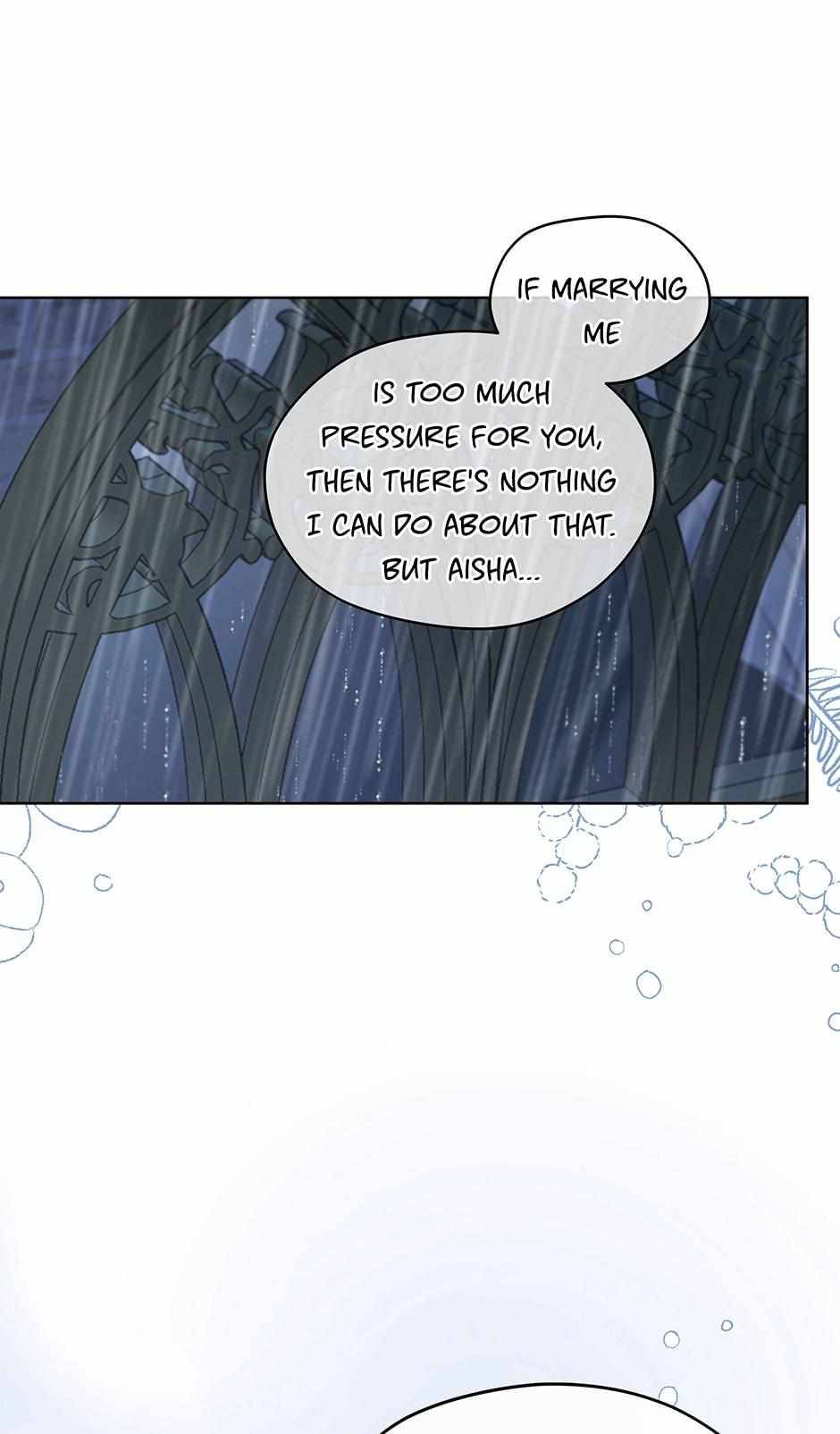 I Married the Male Lead’s Dad chapter 77 page 19