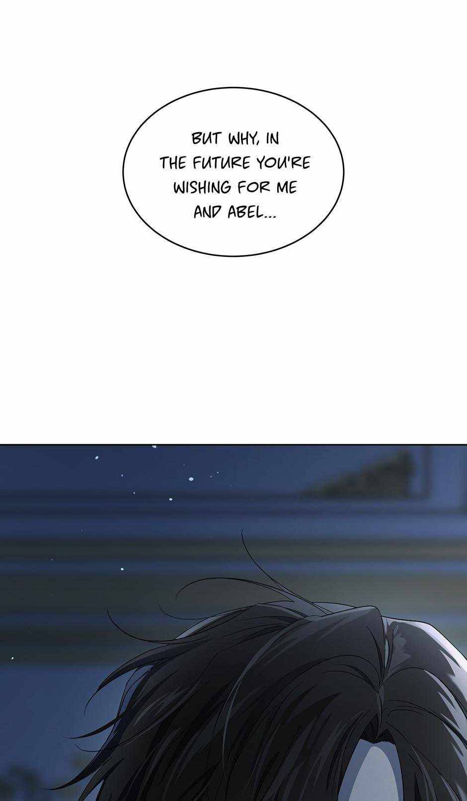 I Married the Male Lead’s Dad chapter 77 page 2