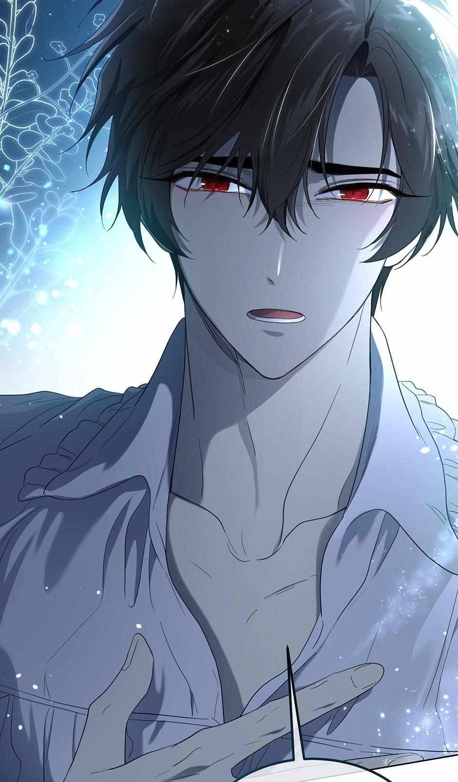 I Married the Male Lead’s Dad chapter 77 page 22