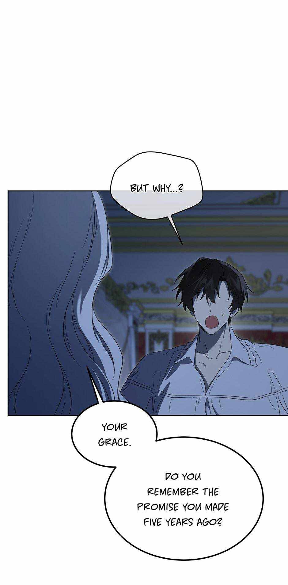 I Married the Male Lead’s Dad chapter 77 page 25