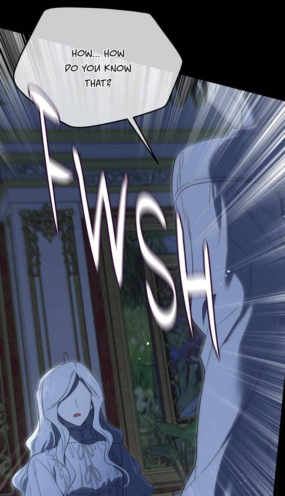 I Married the Male Lead’s Dad chapter 77 page 28