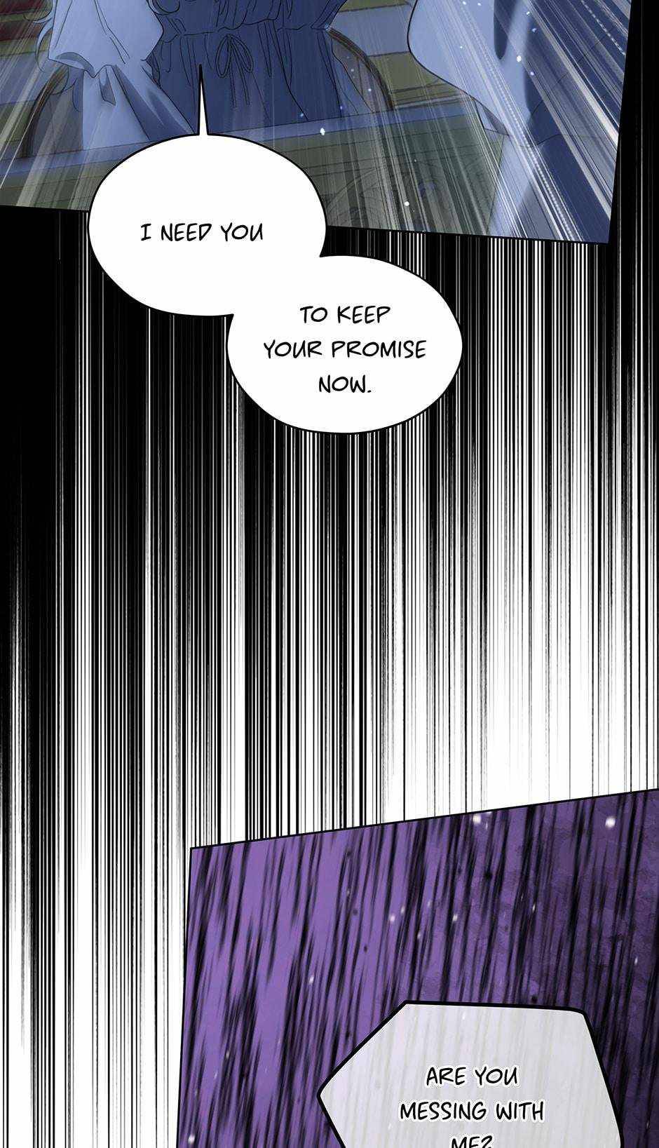 I Married the Male Lead’s Dad chapter 77 page 29