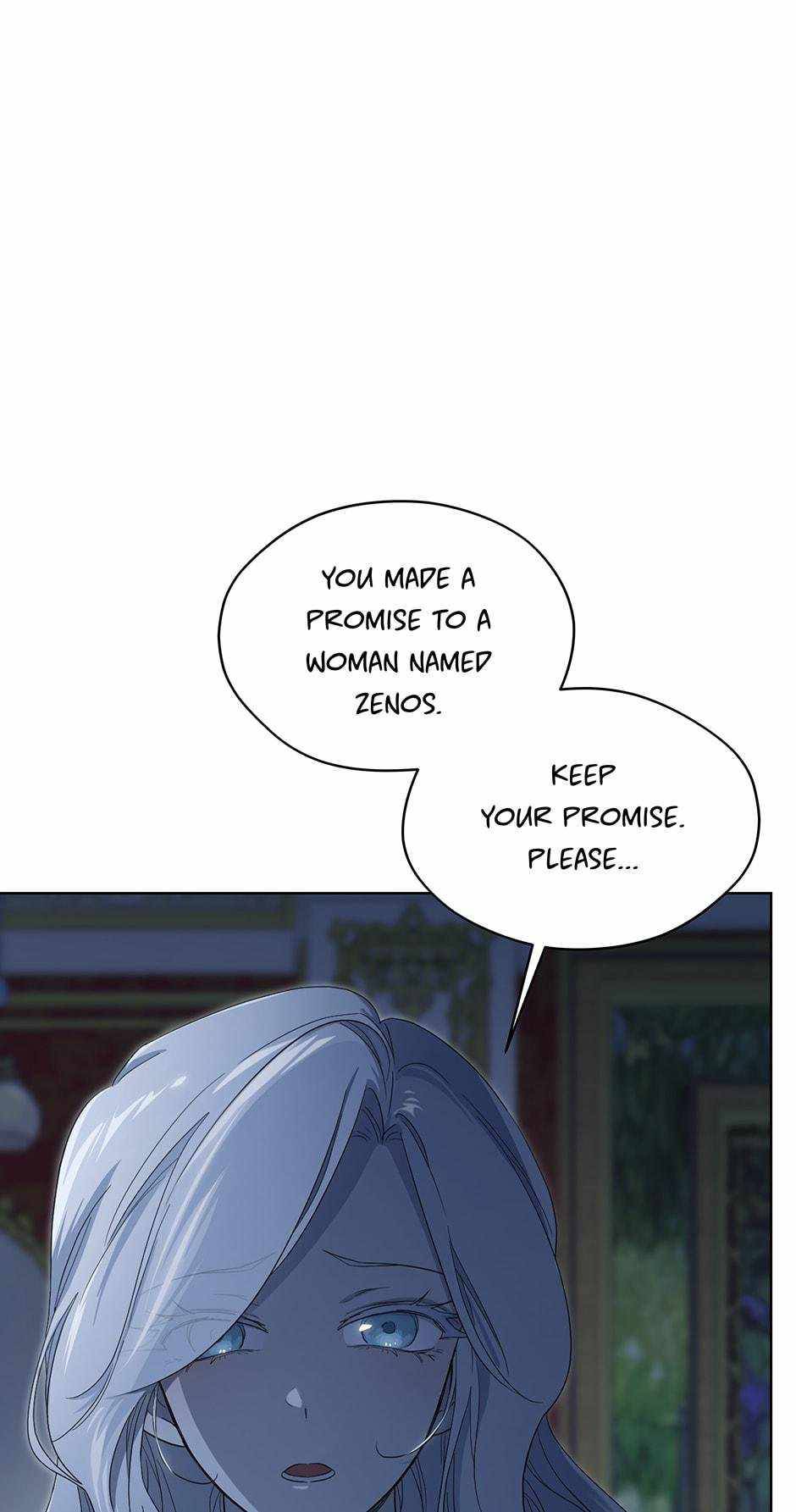 I Married the Male Lead’s Dad chapter 77 page 32