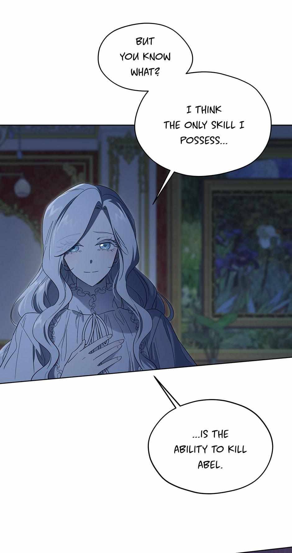 I Married the Male Lead’s Dad chapter 77 page 42