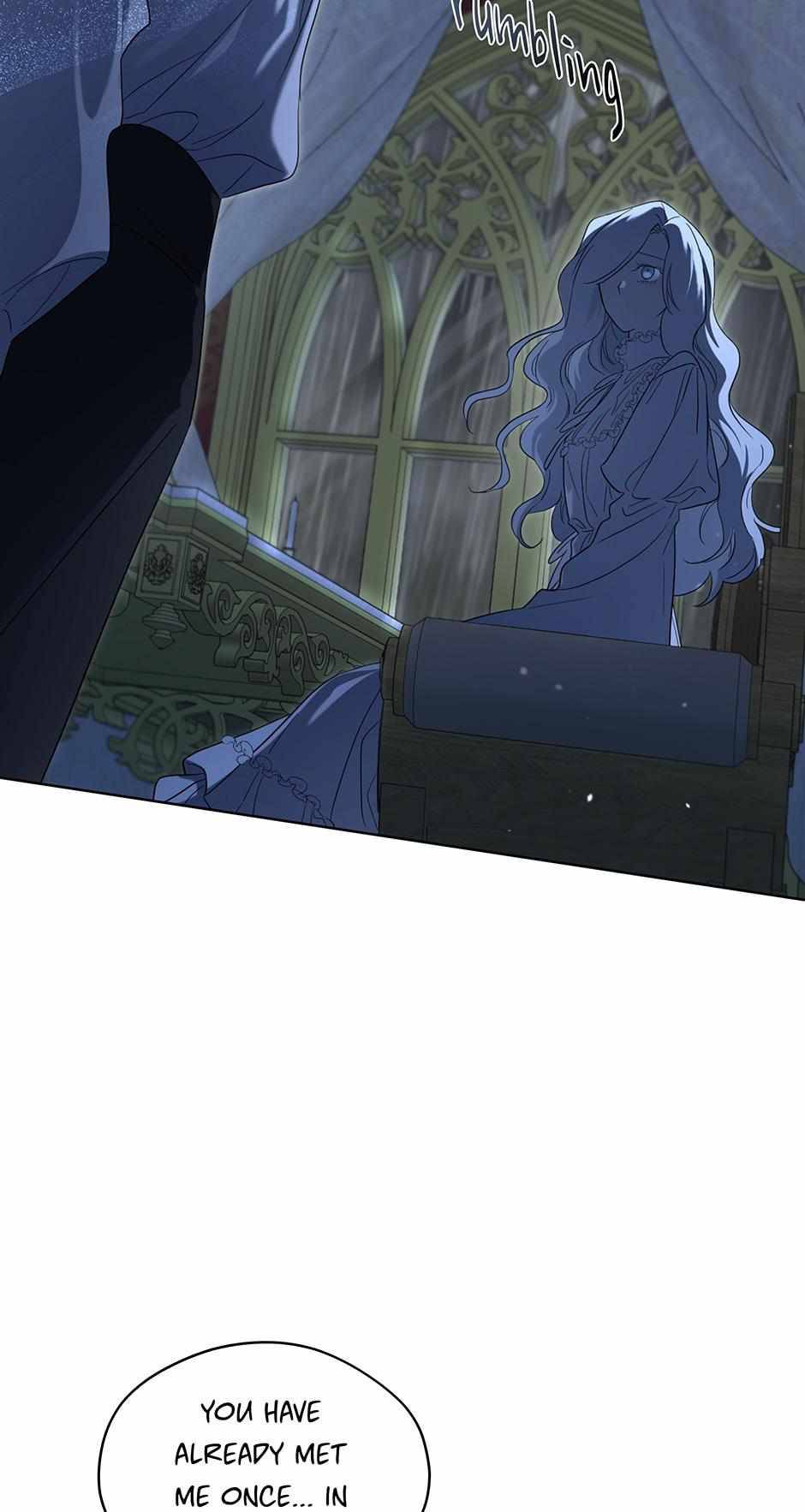 I Married the Male Lead’s Dad chapter 77 page 47