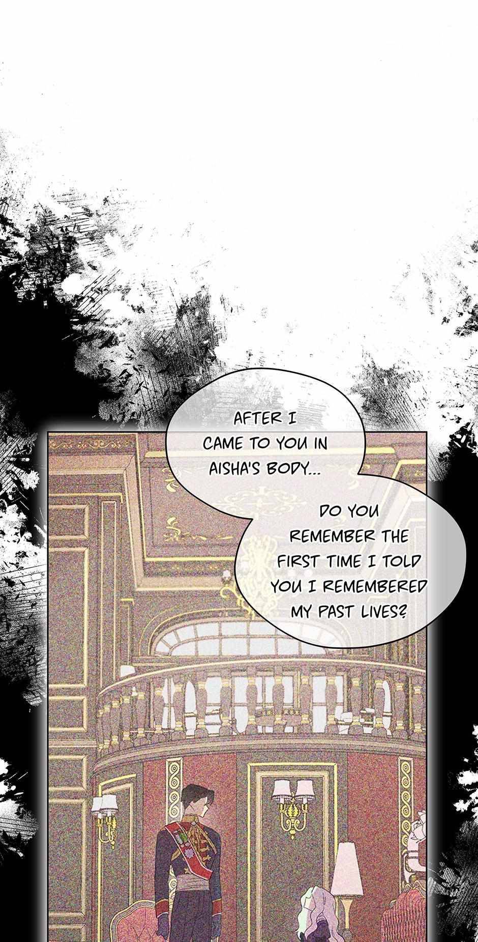 I Married the Male Lead’s Dad chapter 77 page 49