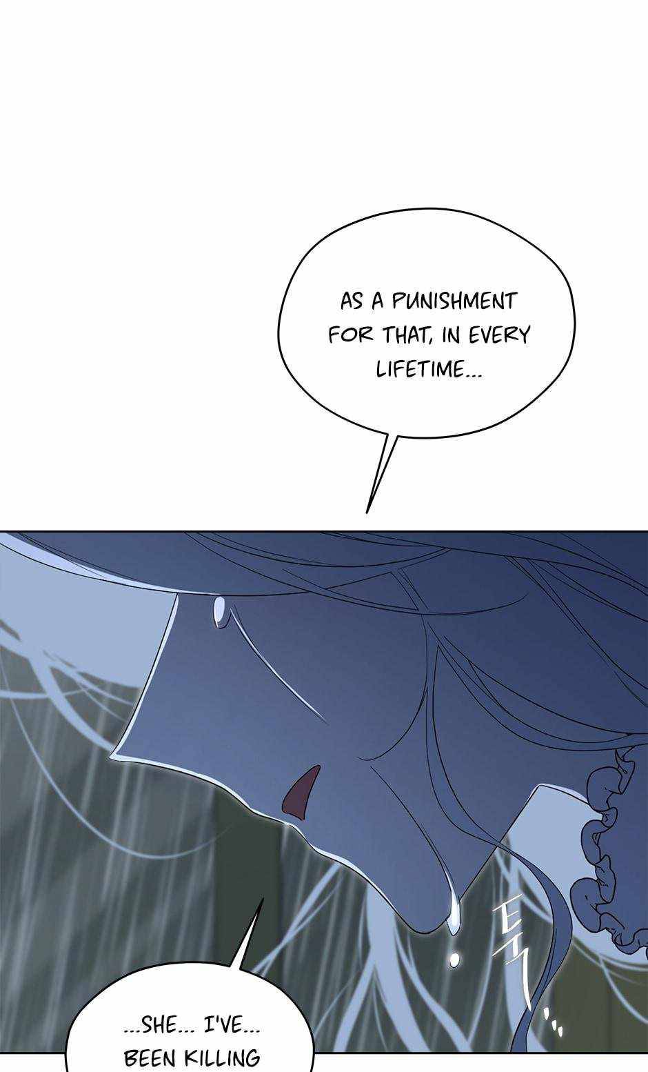 I Married the Male Lead’s Dad chapter 77 page 55