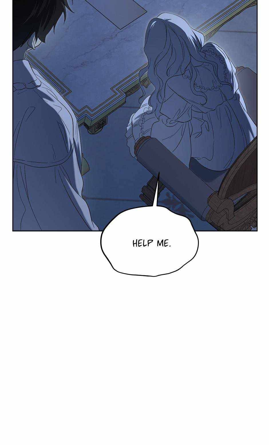 I Married the Male Lead’s Dad chapter 77 page 57