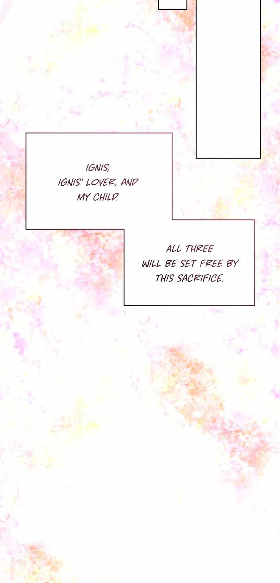 I Married the Male Lead’s Dad chapter 77 page 87