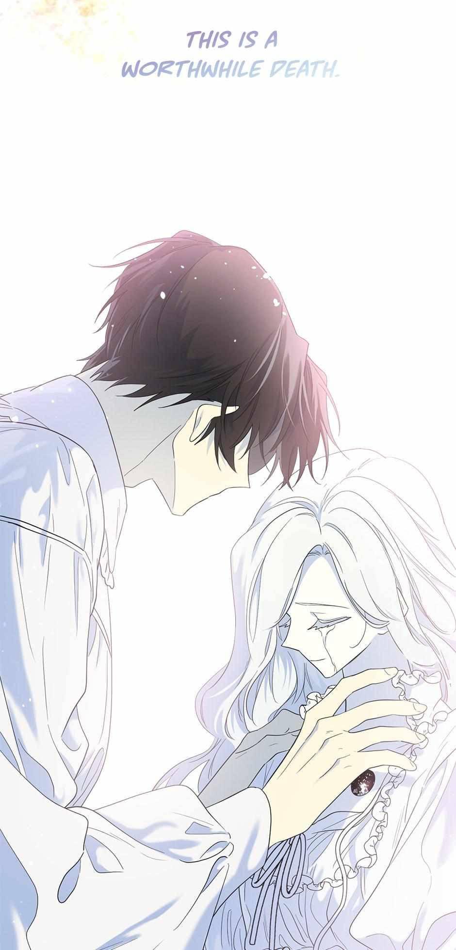 I Married the Male Lead’s Dad chapter 77 page 88