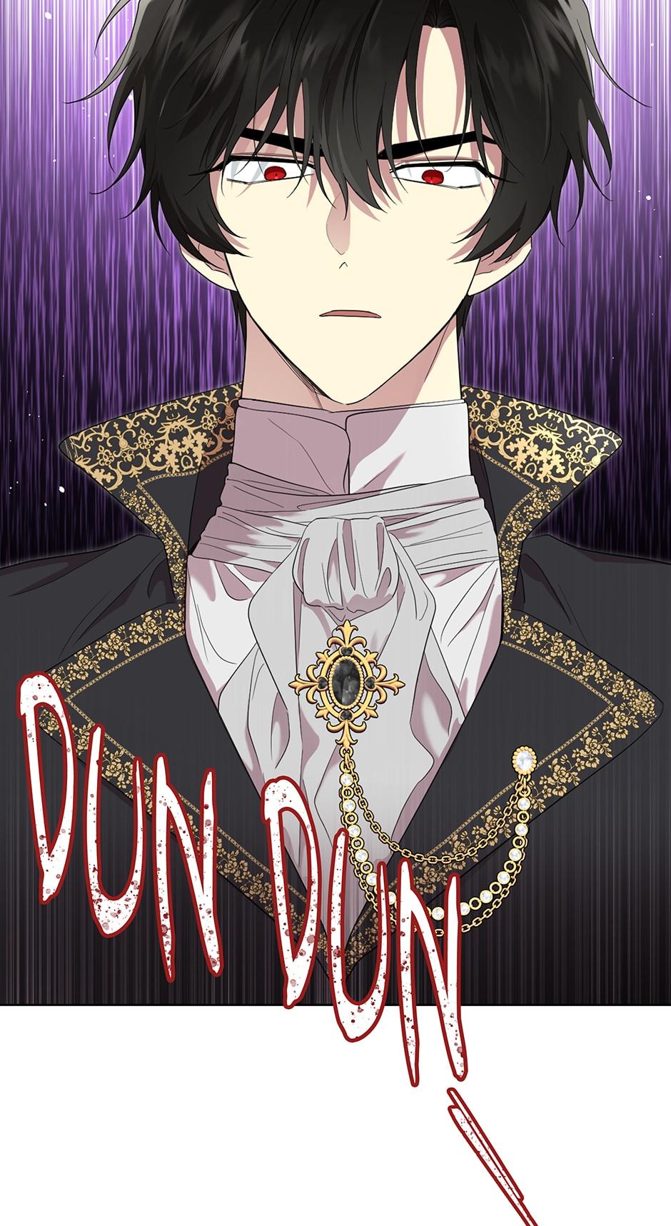 I Married the Male Lead’s Dad chapter 78 page 10