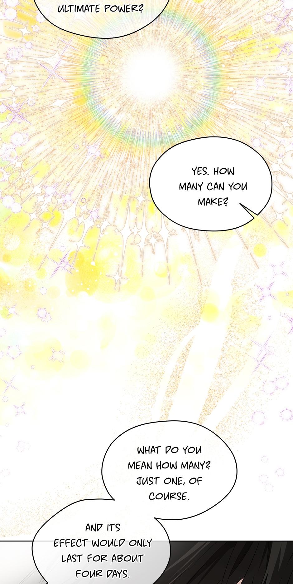 I Married the Male Lead’s Dad chapter 78 page 14