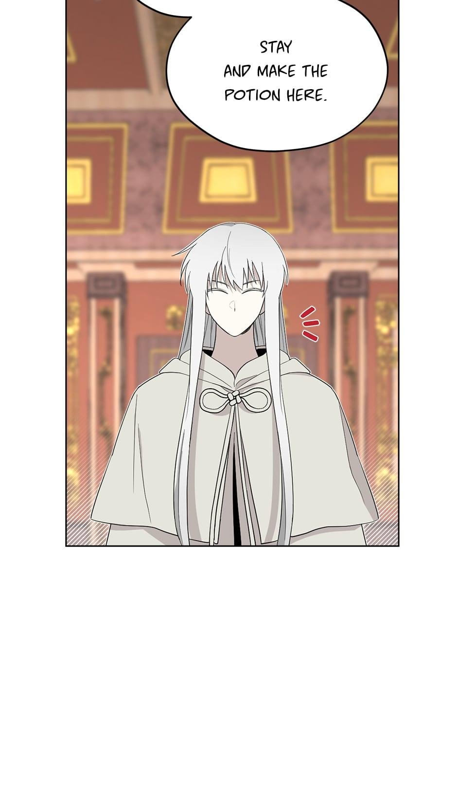 I Married the Male Lead’s Dad chapter 78 page 21