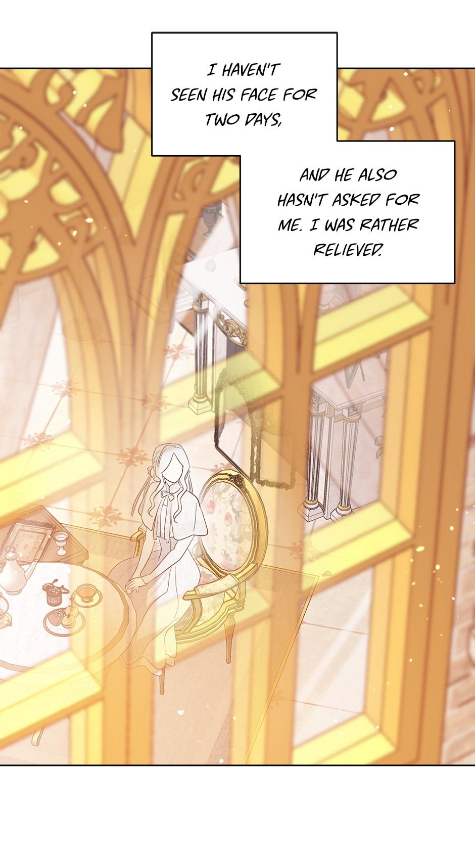 I Married the Male Lead’s Dad chapter 78 page 29