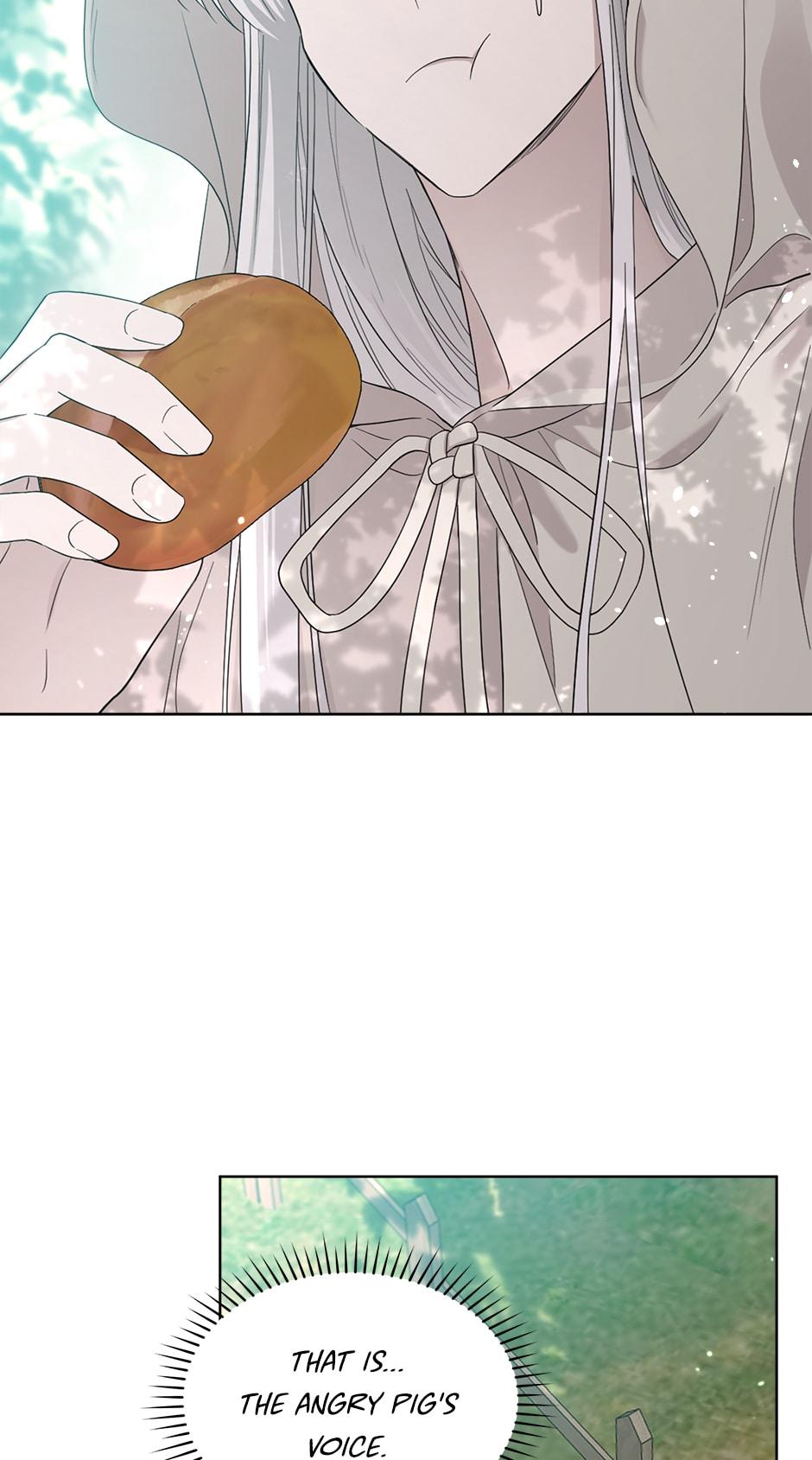 I Married the Male Lead’s Dad chapter 78 page 3