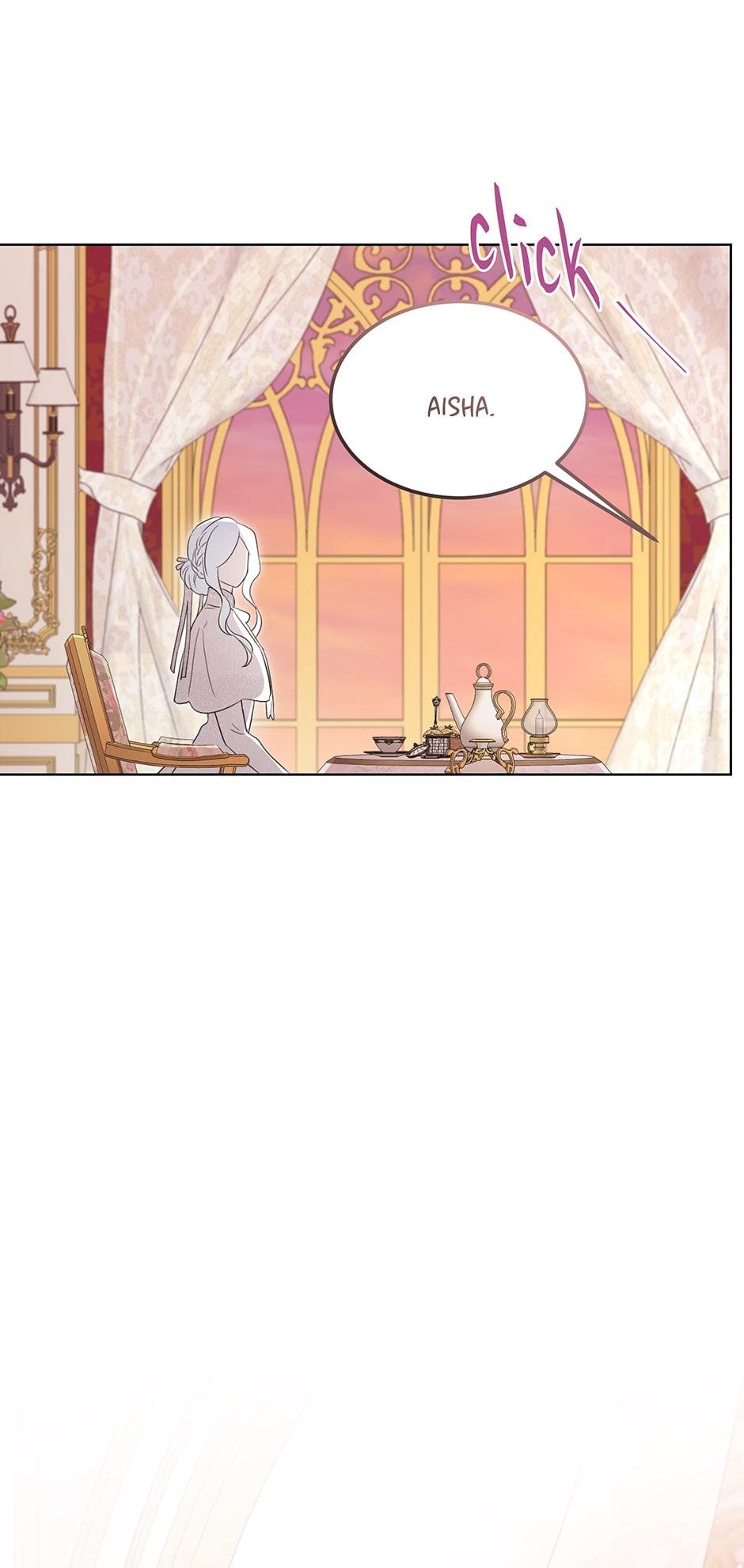 I Married the Male Lead’s Dad chapter 78 page 33