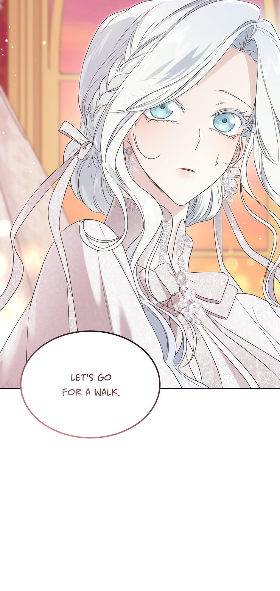 I Married the Male Lead’s Dad chapter 78 page 35