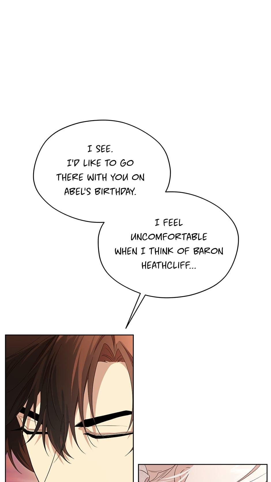 I Married the Male Lead’s Dad chapter 78 page 39