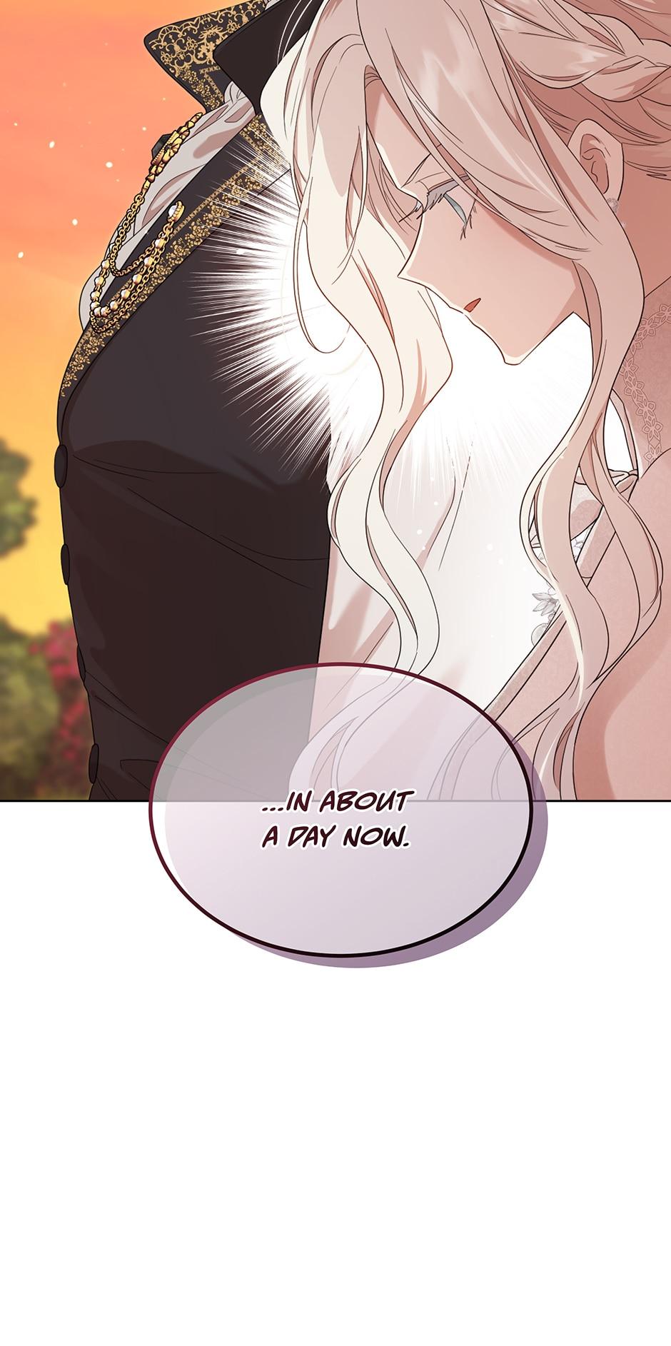 I Married the Male Lead’s Dad chapter 78 page 43