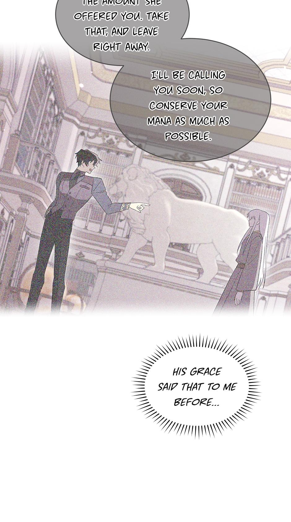 I Married the Male Lead’s Dad chapter 78 page 5