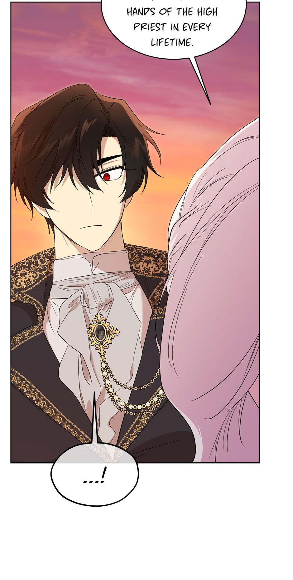 I Married the Male Lead’s Dad chapter 78 page 53