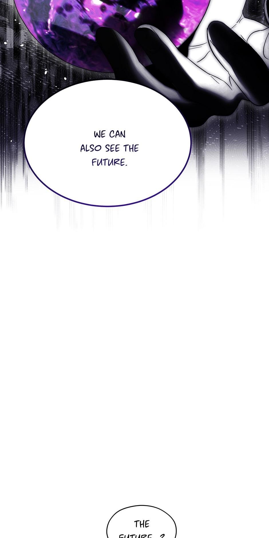 I Married the Male Lead’s Dad chapter 78 page 55