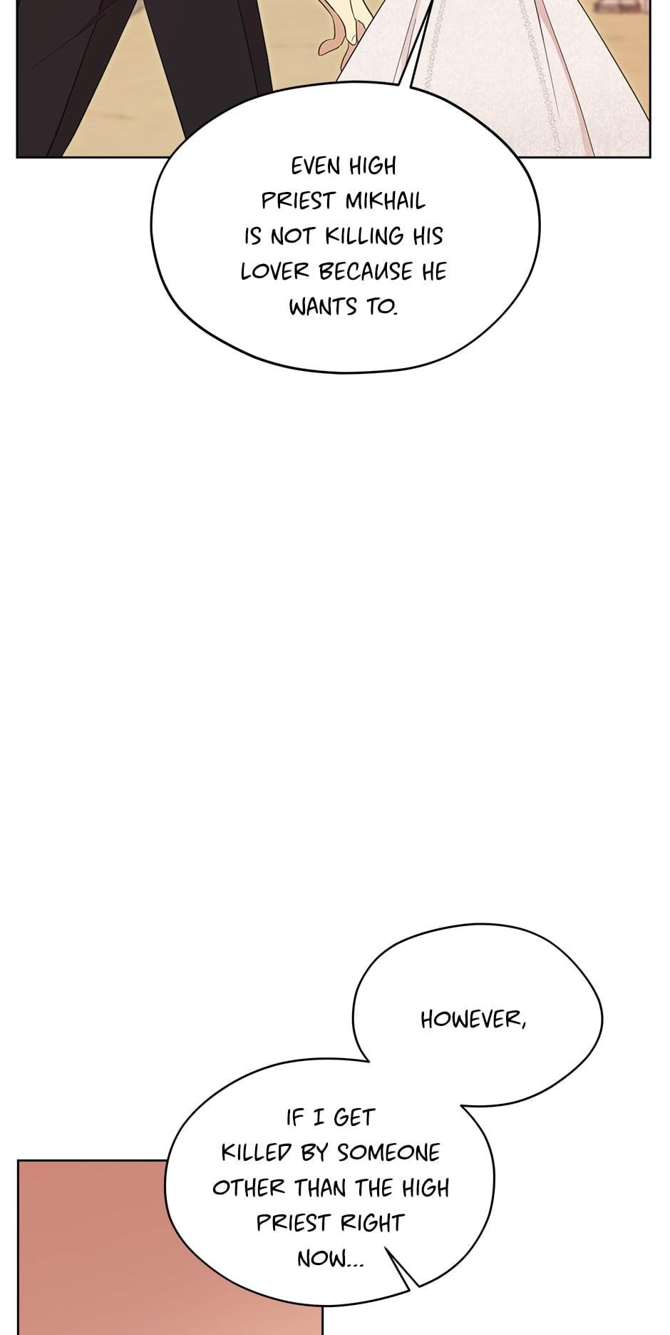 I Married the Male Lead’s Dad chapter 78 page 61