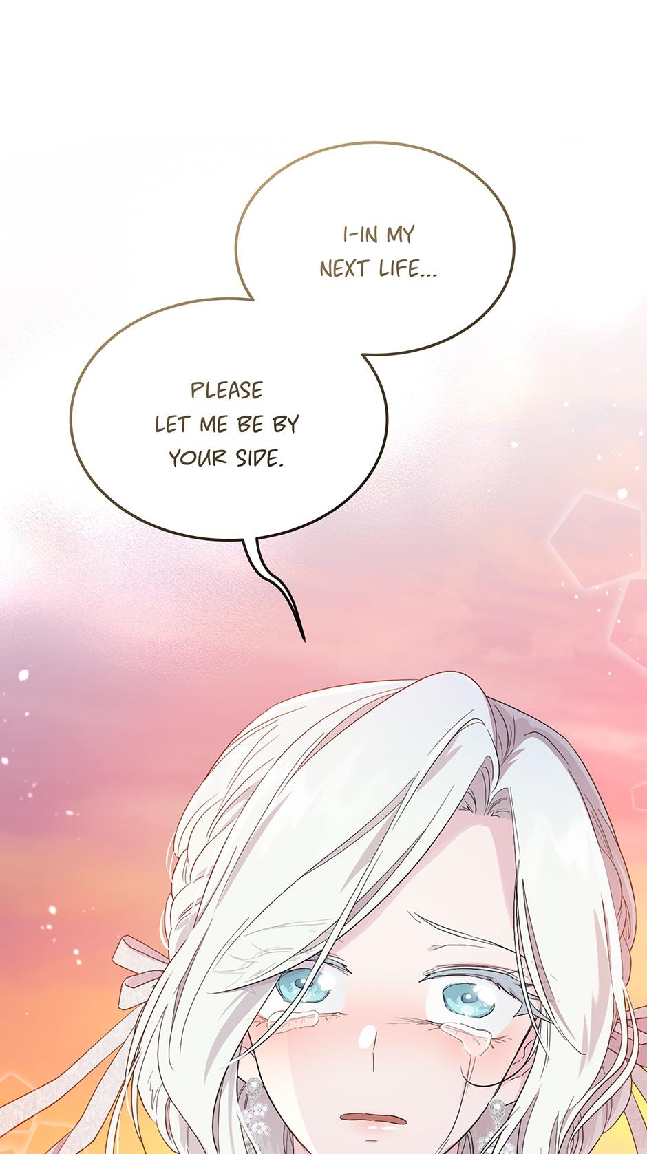 I Married the Male Lead’s Dad chapter 78 page 80