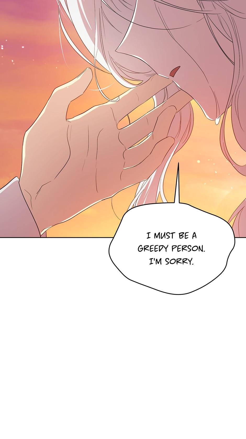 I Married the Male Lead’s Dad chapter 78 page 84