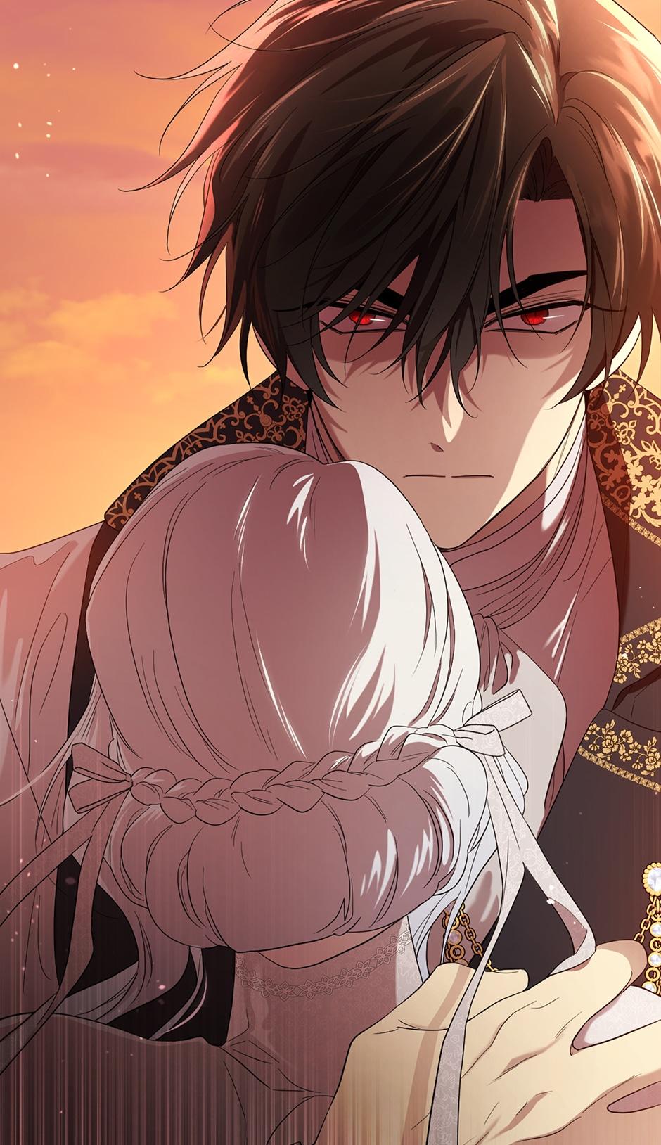 I Married the Male Lead’s Dad chapter 78 page 94