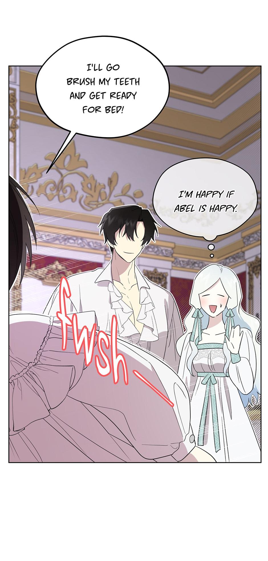 I Married the Male Lead’s Dad chapter 79 page 13