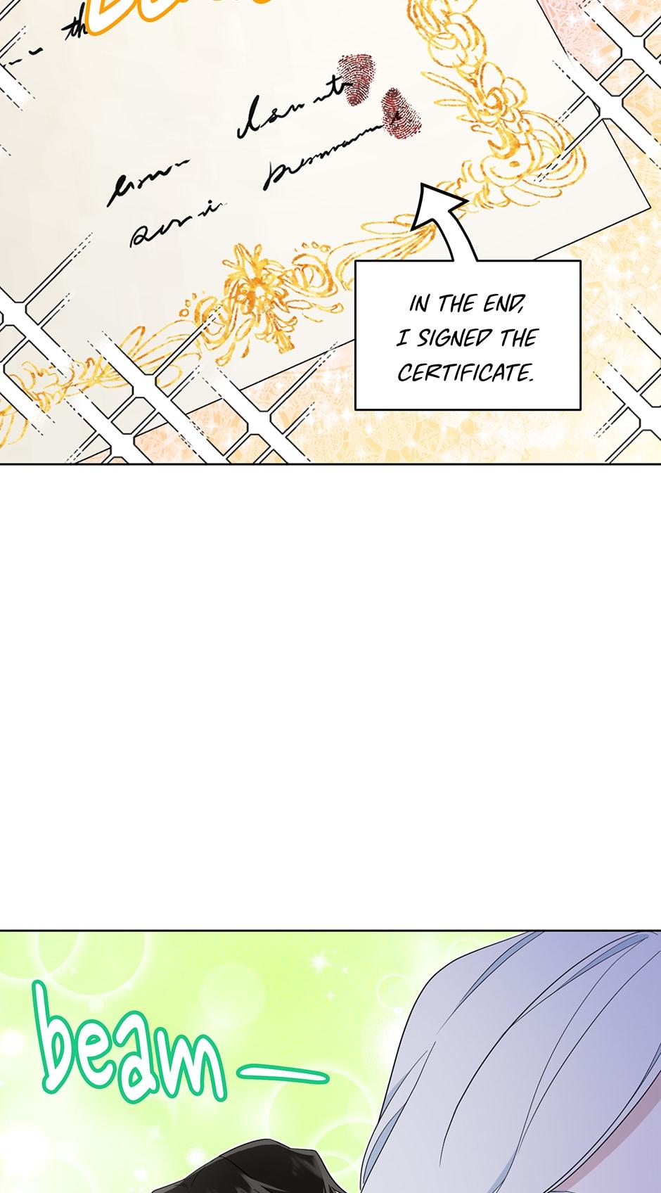 I Married the Male Lead’s Dad chapter 79 page 19