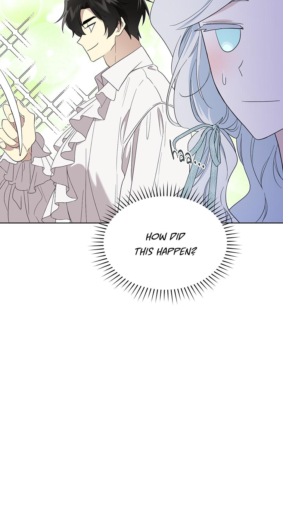 I Married the Male Lead’s Dad chapter 79 page 20