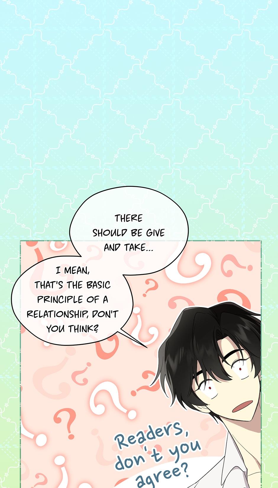 I Married the Male Lead’s Dad chapter 79 page 22