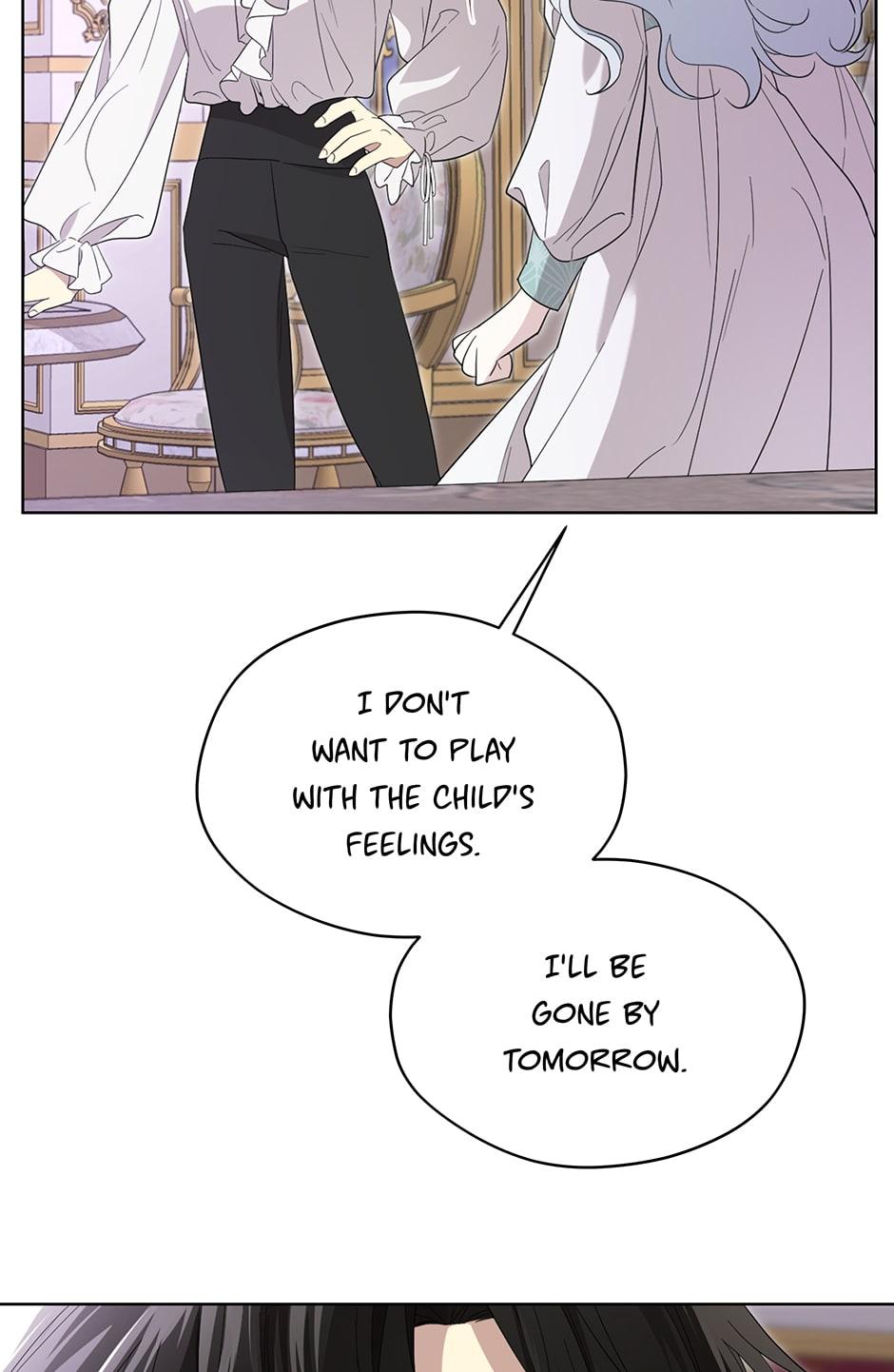 I Married the Male Lead’s Dad chapter 79 page 31