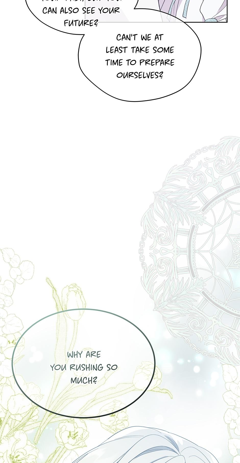 I Married the Male Lead’s Dad chapter 79 page 34