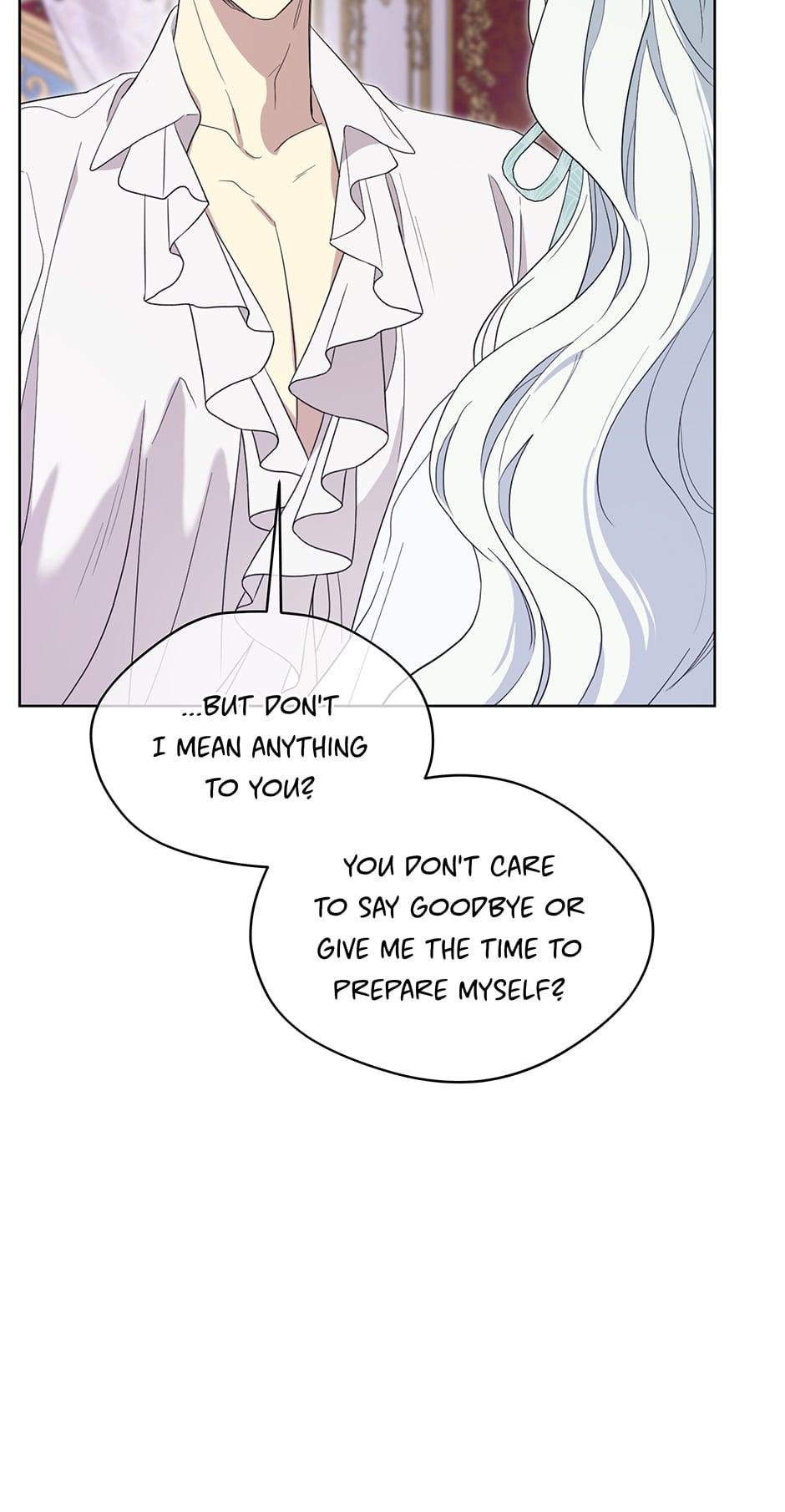 I Married the Male Lead’s Dad chapter 79 page 37