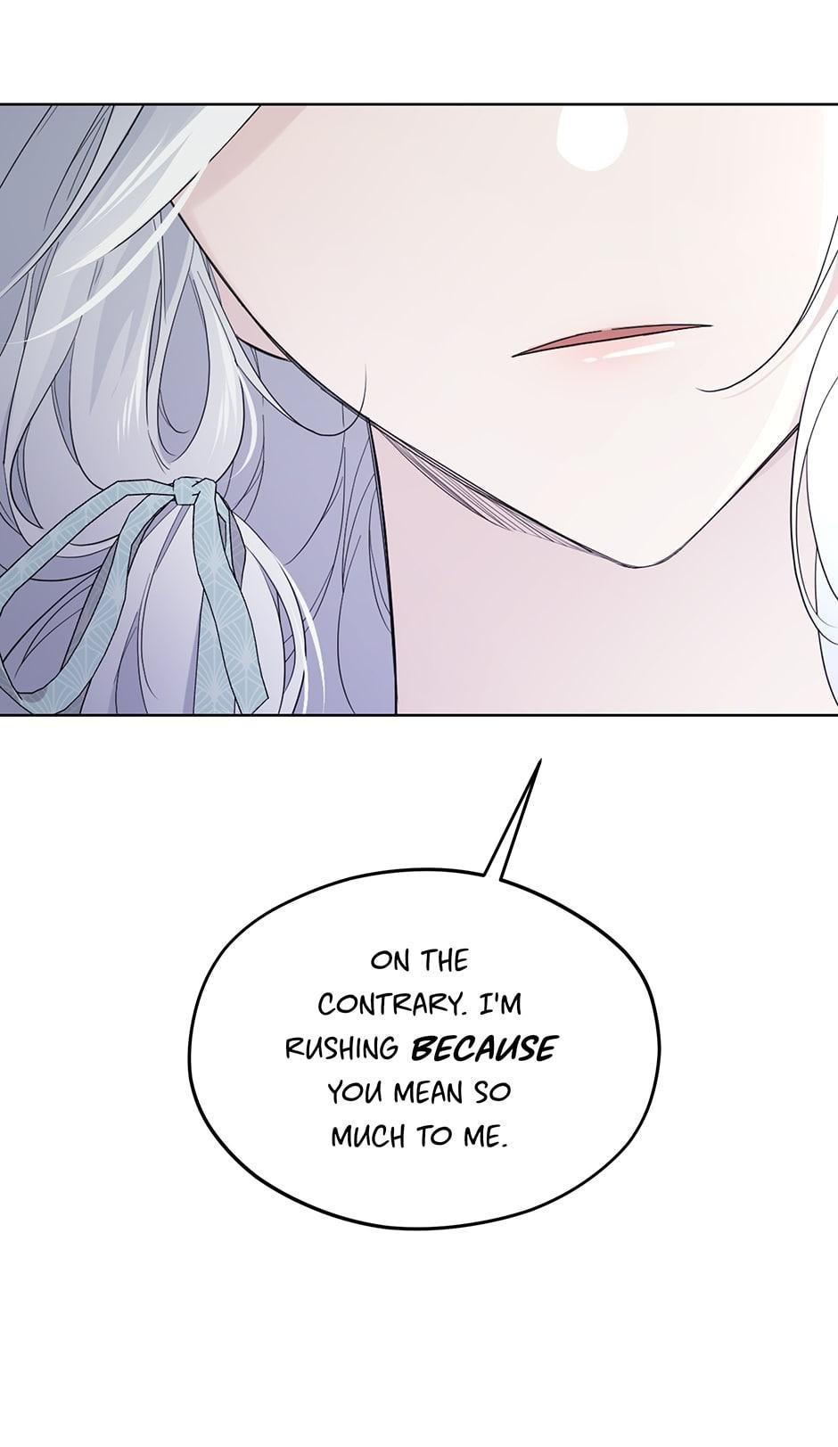 I Married the Male Lead’s Dad chapter 79 page 38