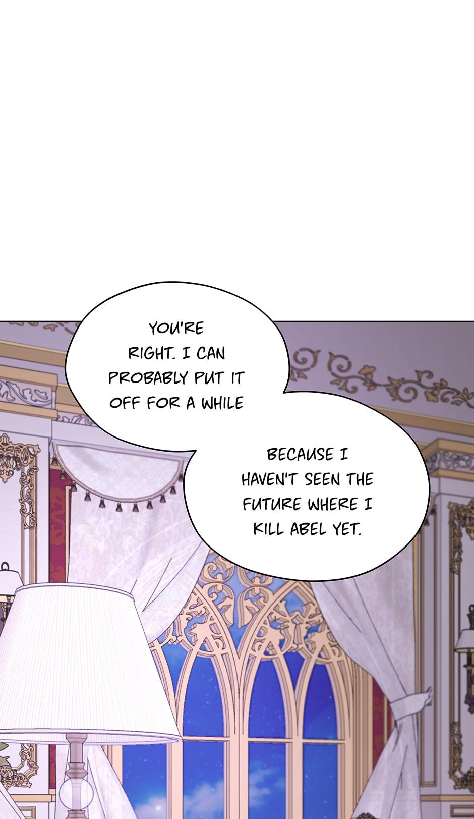 I Married the Male Lead’s Dad chapter 79 page 39