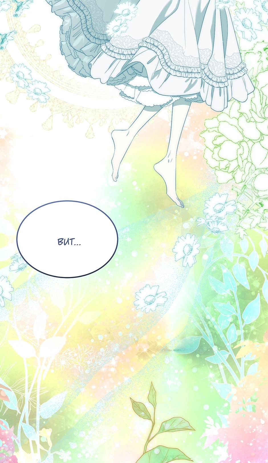 I Married the Male Lead’s Dad chapter 79 page 41