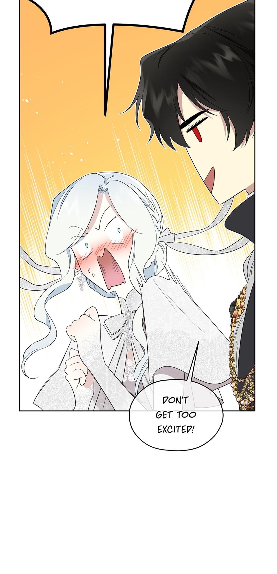 I Married the Male Lead’s Dad chapter 79 page 5