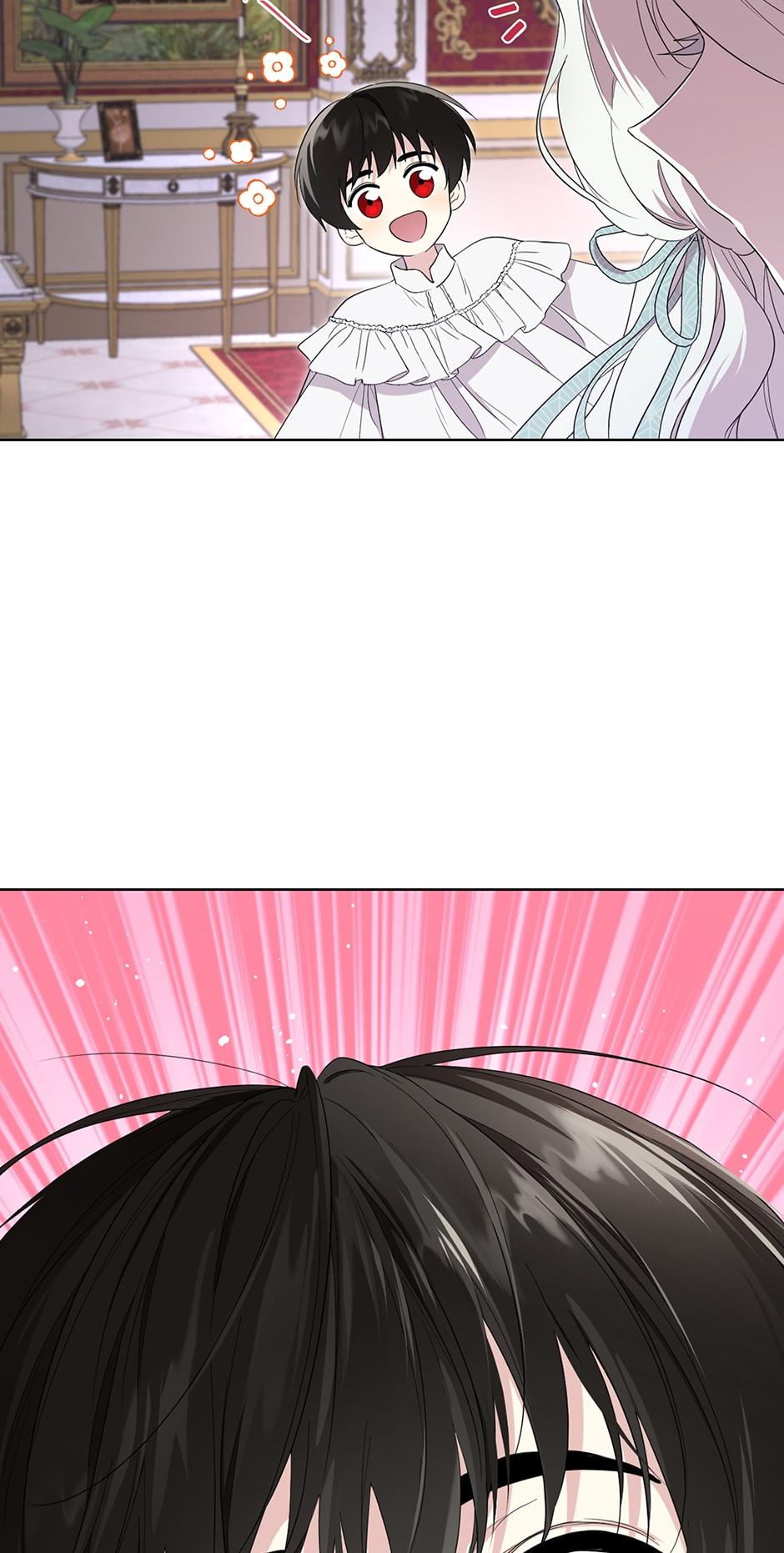 I Married the Male Lead’s Dad chapter 79 page 56