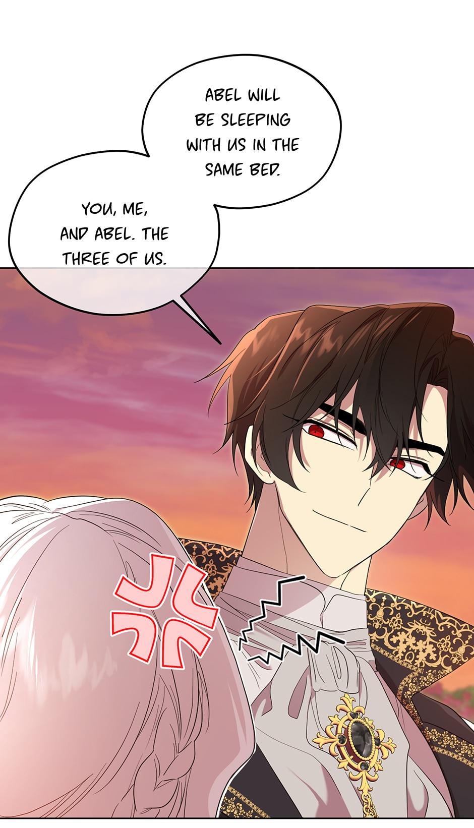 I Married the Male Lead’s Dad chapter 79 page 6